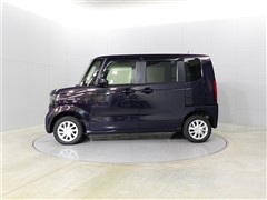N-BOX ベースグレード4WD