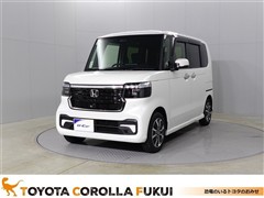 ホンダ N-BOX カスタム