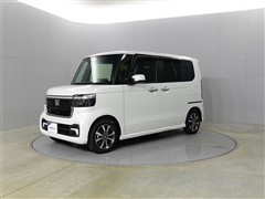 N-BOX カスタム