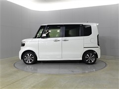 N-BOX カスタム