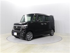 N-BOX カスタム