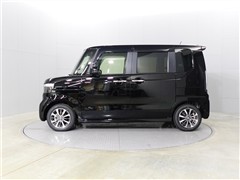 N-BOX カスタム