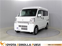 エブリィバン PC 4WD