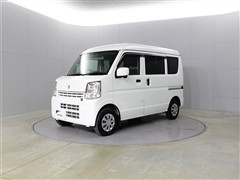 エブリィバン PC 4WD