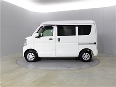 エブリィバン PC 4WD