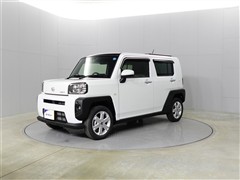 タフト G 4WD