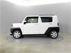 タフト G 4WD