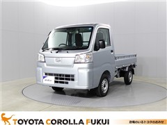 ハイゼットT スタンダード 4WD