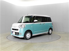 ムーヴキャンバス ストライプス G