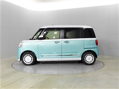 ムーヴキャンバス ストライプス G