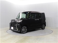 タント カスタム X