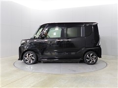 タント カスタム X