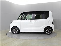 タント カスタム X