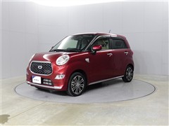 キャスト スタイルG VS SA3