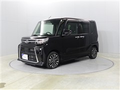 タント カスタムRS