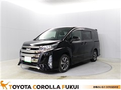 トヨタ ノア SI