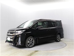 ノア SI