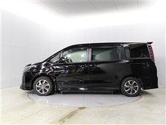 ノア SI