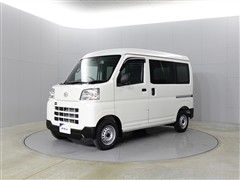 ハイゼットカーゴ DX 4WD