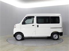ハイゼットカーゴ DX 4WD