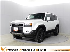 ランドクルーザー250 VX 4WD