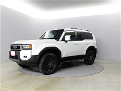 ランドクルーザー250 VX 4WD