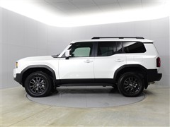 ランドクルーザー250 VX 4WD