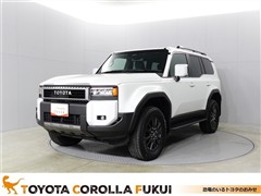 ランドクルーザー250 VX 4WD