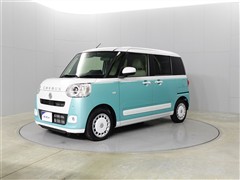 ムーヴキャンバス ストライプス G