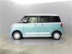 ムーヴキャンバス ストライプス G