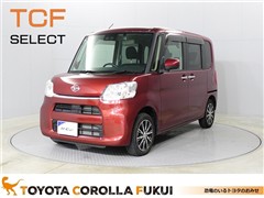 ダイハツ　タント X VS SA3