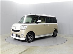 ムーヴキャンバス GメイクVSSA3