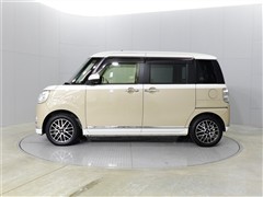 ムーヴキャンバス GメイクVSSA3