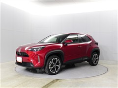 ヤリスクロス HEV Z