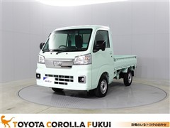 ハイゼットT エクストラ 4WD