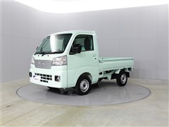 ハイゼットT エクストラ 4WD