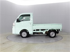 ハイゼットT エクストラ 4WD