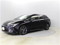 カローラツーリングHEV WxB4WD