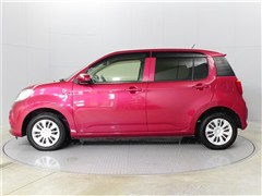 パッソ X LパッケージS