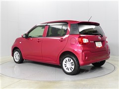 パッソ X LパッケージS