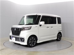 スペーシア カスタムHV XSターボ