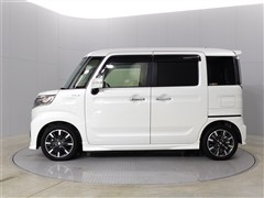 スペーシア カスタムHV XSターボ