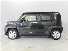 タフト Gターボ クロムベンチャー