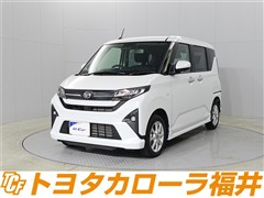 ダイハツ ムーヴ G