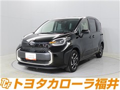 トヨタ シエンタ HEV Z