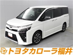 トヨタ ヴォクシー ZS キラメキ2