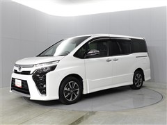 ヴォクシー ZS キラメキ2