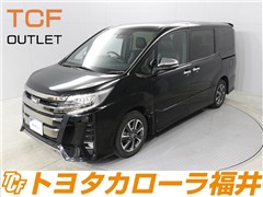 トヨタ ノア SI WxB3