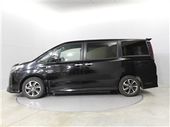 ノア SI WxB3