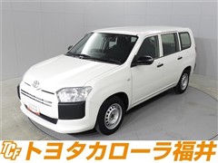 トヨタ プロボックスバン DXコンフォート